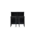 Knock Barset - must / must