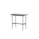 Rax Baarilaud 120*60 - Must / Must MDF