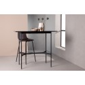 Rax Baarilaud 120*60 - Must / Must MDF