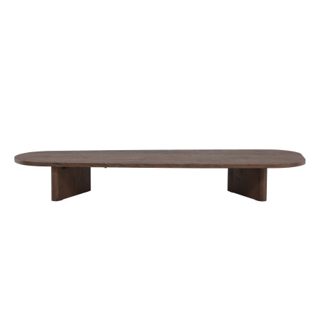 Grönvik Diivanilaud 180x55x25 cm - Mocca