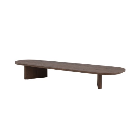 Grönvik Diivanilaud 180x55x25 cm - Mocca