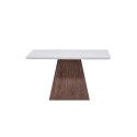 Cael Diivanilaud 80x80x45 cm - MDF 3D Paber Mocca / Stonelook