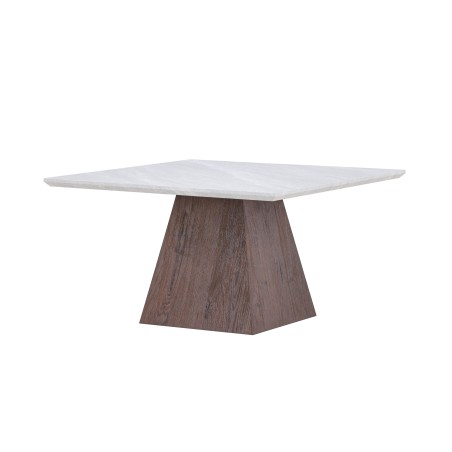 Cael Diivanilaud 80x80x45 cm - MDF 3D Paber Mocca / Stonelook
