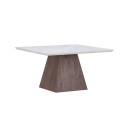 Cael Diivanilaud 80x80x45 cm - MDF 3D Paber Mocca / Stonelook