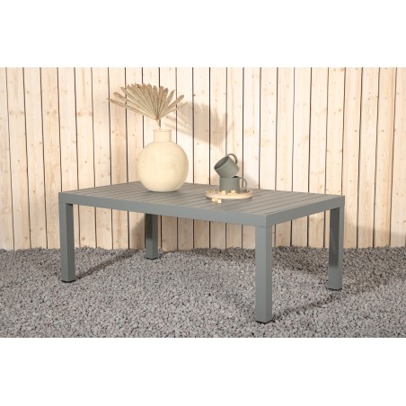 Copacabana diivanvoodi - Khaki/aluslats peal