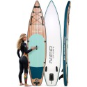 Reefbreak SUP laud 350 x 81 x 15 cm | FreshDesign.ee