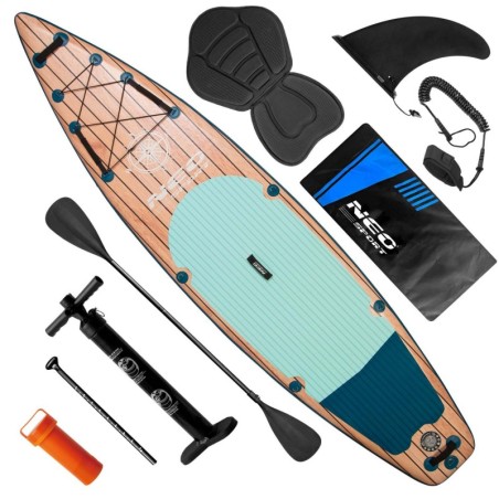 Reefbreak SUP laud 350 x 81 x 15 cm | FreshDesign.ee