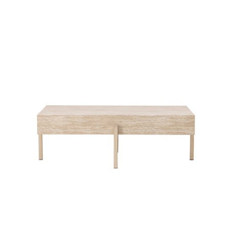Vadholmen Diivanilaud 76x130 - Travertiini välimus / FSC 100%