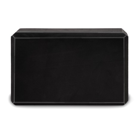 Jooga vaht kuubik must