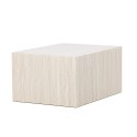 York Diivanilaud 40x60x80 cm - Travertine Look