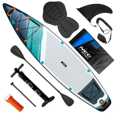 Reefbreak SUP laud 350 x 81 x 15 cm | FreshDesign.ee