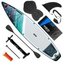 Reefbreak SUP laud 350 x 81 x 15 cm | FreshDesign.ee