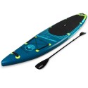 Reefbreak SUP laud 350 x 81 x 15 cm | FreshDesign.ee