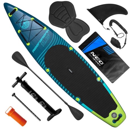 Reefbreak SUP laud 350 x 81 x 15 cm | FreshDesign.ee