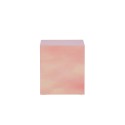 York Diivanilaud 45x40x40 cm - Cloudy Pink