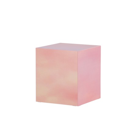 York Diivanilaud 45x40x40 cm - Cloudy Pink