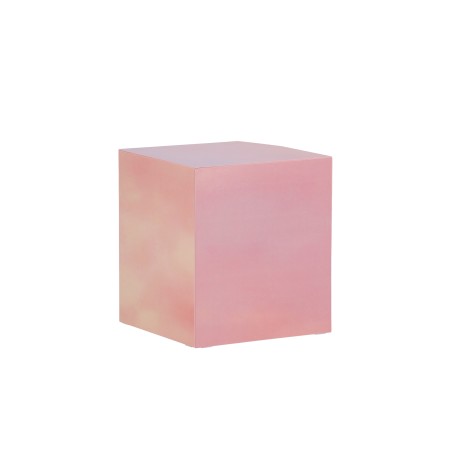 York Diivanilaud 45x40x40 cm - Cloudy Pink
