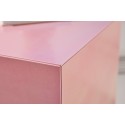 York Diivanilaud 45x40x40 cm - Cloudy Pink