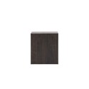 York High Diivanilaud - Mocca / Mocca MDF