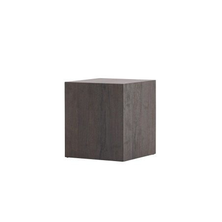 York High Diivanilaud - Mocca / Mocca MDF