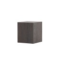 York High Diivanilaud - Mocca / Mocca MDF