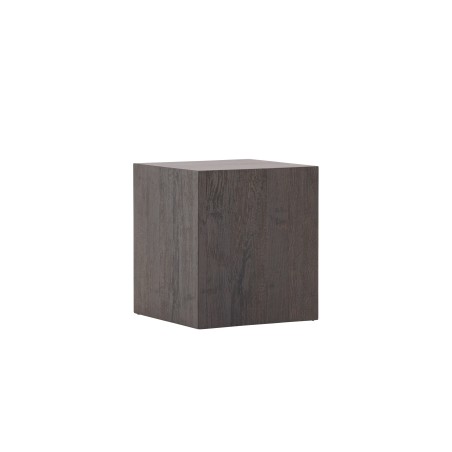 York High Diivanilaud - Mocca / Mocca MDF