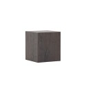 York High Diivanilaud - Mocca / Mocca MDF
