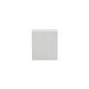 York High Diivanilaud - Whitewash / Whitewash MDF