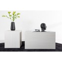 York High Diivanilaud - Whitewash / Whitewash MDF +York Low Diivanilaud - Whitewash / Whitewash MDF _1