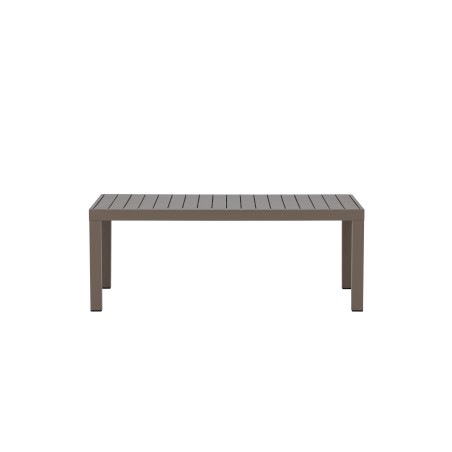 Copacabana diivanilaud 70x120 - pruun