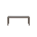 Copacabana diivanilaud 70x120 - pruun