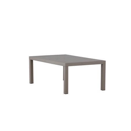Copacabana diivanilaud 70x120 - pruun