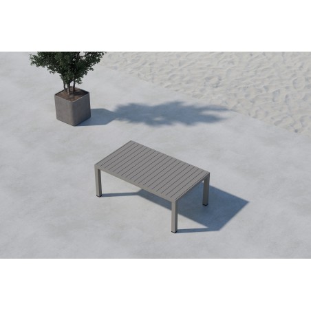 Copacabana diivanilaud 70x120 - pruun