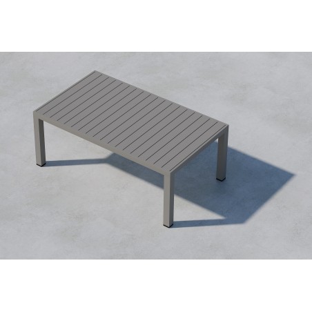Copacabana diivanilaud 70x120 - pruun
