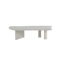 Diivanilaud Polle - Concretelook / MDF 3D-paberiga