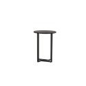 Lawtoni diivanilaud - H55*W40 must / must MDF