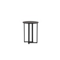 Lawtoni diivanilaud - H55*W40 must / must MDF