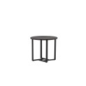 Lawtoni diivanilaud - H45*W50 must / must MDF