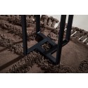 Lawtoni diivanilaud - H55*W40 must / must MDF