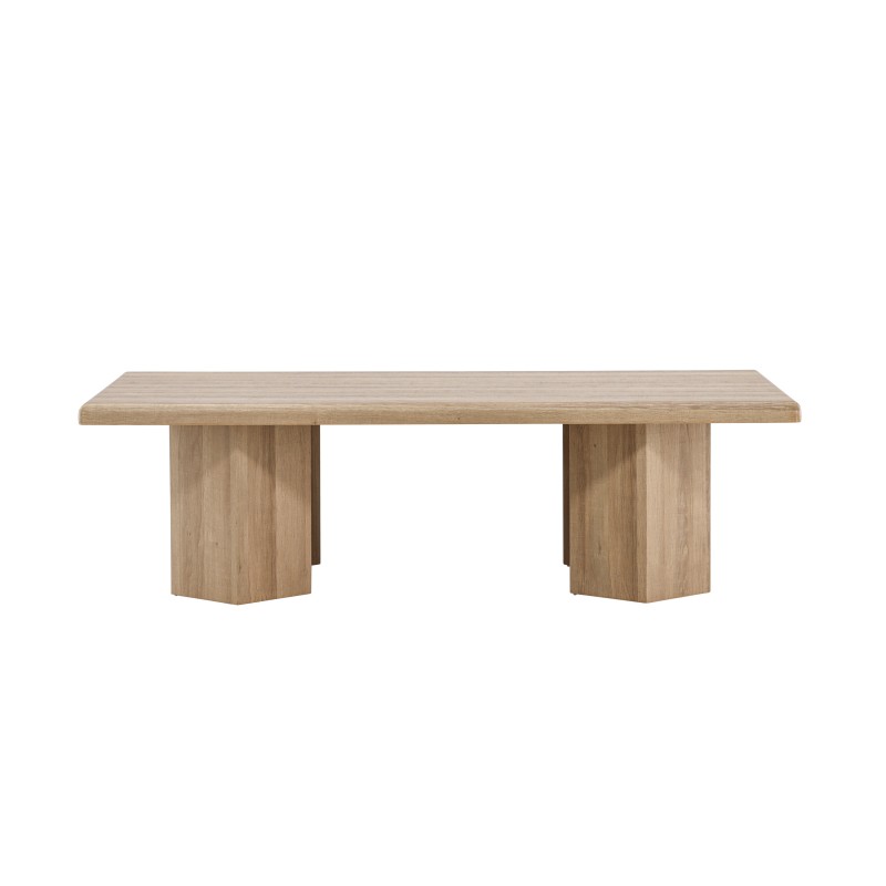 Lillehammer Diivanilaud - Nature / MDF spoon