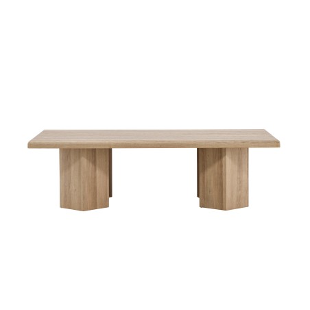 Lillehammer Diivanilaud - Nature / MDF spoon