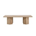 Lillehammer Diivanilaud - Nature / MDF spoon