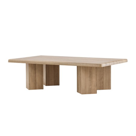 Lillehammer Diivanilaud - Nature / MDF spoon