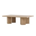 Lillehammer Diivanilaud - Nature / MDF spoon