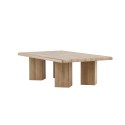 Lillehammer Diivanilaud - Nature / MDF spoon
