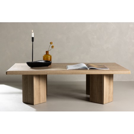 Lillehammer Diivanilaud - Nature / MDF spoon