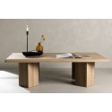 Lillehammer Diivanilaud - Nature / MDF spoon
