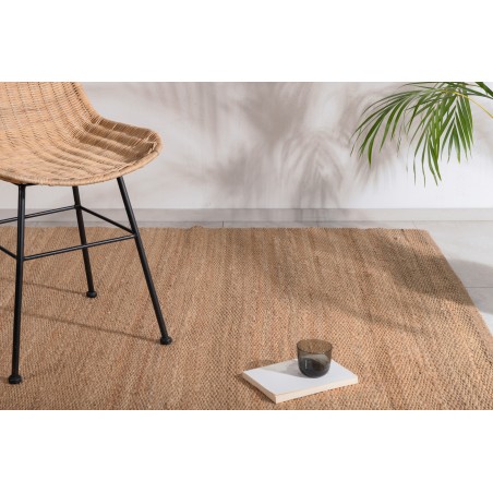 Kali džuudist vaip – ​​200*300 – naturaalne