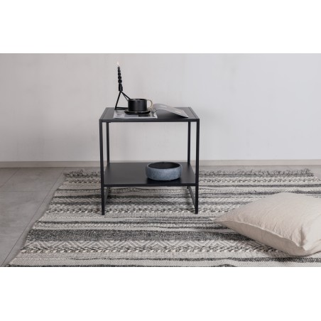 Alwari villane vaip – ​​170*240 – tumehall