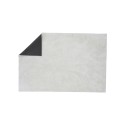 Blanca polüester vaip - 200*300- Valge
